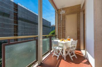 MERCADANTE FAMILY APARTMENT, Turín (fotografie 5)