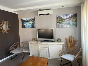 Appartement spacieux et lumineux Calanques Sormiou, Marseille (photo 5)