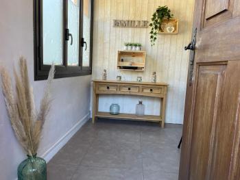 Appartement spacieux et lumineux Calanques Sormiou, Marseille (photo 4)