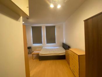 Golders way rooms, Londýn (fotografie 2)