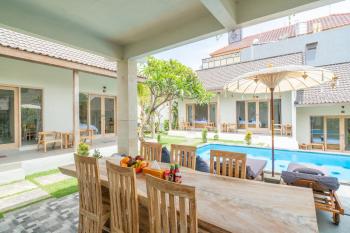 Amazon Guesthouse by Bukit Vista, Canggu (fotografie 5)