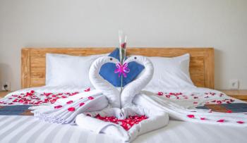 Amazon Guesthouse by Bukit Vista, Canggu (fotografie 2)