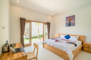 Amazon Guesthouse by Bukit Vista, Canggu (fotografie 3)