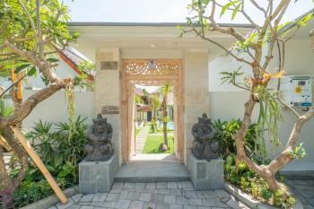 Amazon Guesthouse by Bukit Vista, Canggu (fotografie 4)