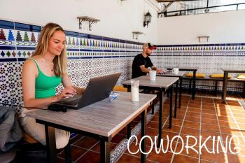 Hostel Triana Backpackers, Sevilla (Foto 5)