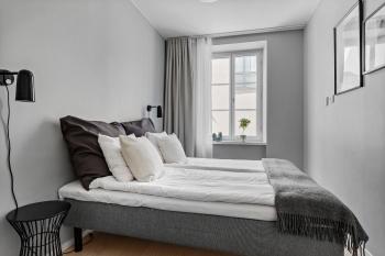 Forenom Apartments Stockholm Johannesgatan, Sztokholm (zdjęcie 4)