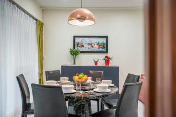 At FOUR-6 Bed, CITY CENTER, Nana BTS, MBK, Central World, Siam, Bangkok (Foto 4)