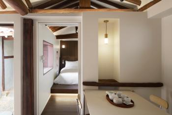 Luxury Hanok Stay Elegance, Soul (fotografie 5)