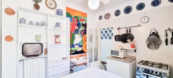 Easylife - Milano - Pontaccio 19 - Brera, Milán (foto 5)