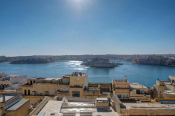 Tritoni Harbour suites - Valletta, La Valletta (foto 3)