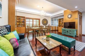 AT NANA-5Bed, CITY CENTER, Nana BTS, MBK, Central World, Siam, Bangkok (photo 2)