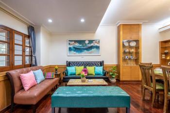 AT NANA-5Bed, CITY CENTER, Nana BTS, MBK, Central World, Siam, Bangkok (photo 3)