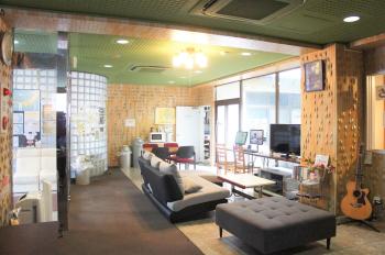Juyoh Hotel, Tokio (Foto 2)