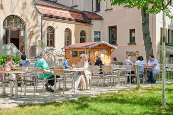 Philippus Inklusionshotel Leipzig, Leipzig (photo 4)