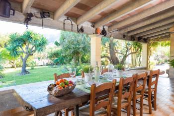 C095 Sort Llarga by Mallorca Villa Selection, Pollença (foto 4)