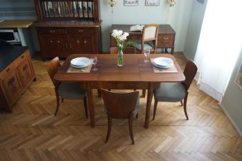 OLD TOWN PRAGUE - LindasFlat Apartment -, Praha (fotografie 3)