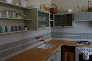 OLD TOWN PRAGUE - LindasFlat Apartment -, Praha (fotografie 4)