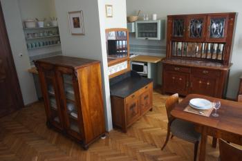 OLD TOWN PRAGUE - LindasFlat Apartment -, Praha (fotografie 5)