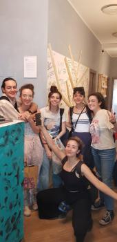 Gloria Hostel Milano, Milan (photo 2)