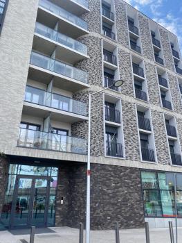 Apartament Angel City SPA Silownia, Breslau (Foto 2)