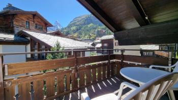 Dent Blanche, Zermatt (photo 5)