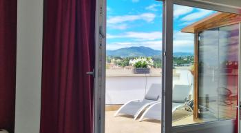 B&B Lorena Suites, Florencie (fotografie 4)