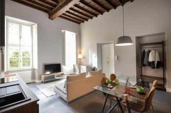 Top Living Apartments - De Lellis Torino Centro, Турин (фото 2)