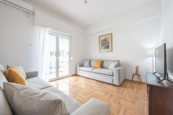 Victoria Secret Apartments, Atény (fotografie 4)