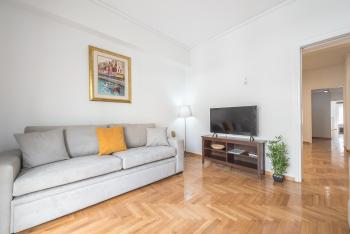 Victoria Secret Apartments, Atény (fotografie 2)