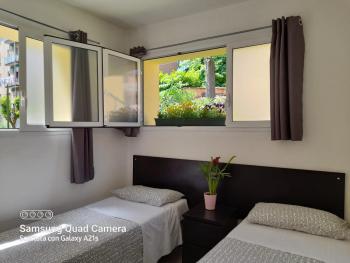 Appartamenti Borghetto San Donato 105, Boloňa (fotografie 4)