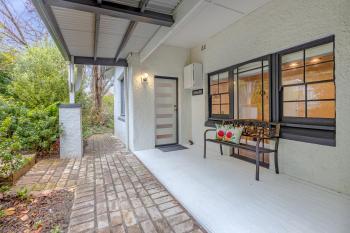 Sunshine Cottage, Katoomba (fotografie 2)