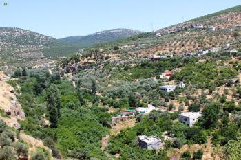 مزرعة سيلا خاصة للعائلات, Adschlun (Foto 5)