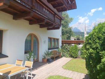 Ferienwohnung Schnaitl, Maria Alm am Steinernen Meer (foto 4)