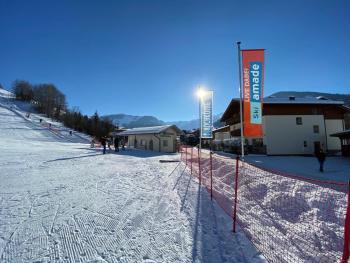 Ferienwohnung Schnaitl, Maria Alm am Steinernen Meer (foto 3)