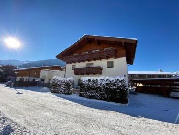 Ferienwohnung Schnaitl, Maria Alm am Steinernen Meer (foto 2)