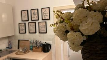 Designerwohnung Afrika sehr zentral gelegen, Hanovre (photo 5)