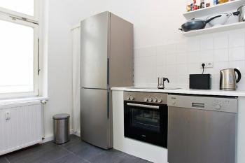 Raja Jooseppi Apartments, Berlin (Foto 5)