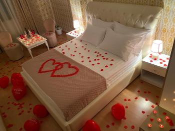 Hotel Arberia, Tirana (zdjęcie 3)