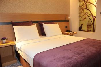 Hotel Osaka Airport, Istanbul (foto 3)