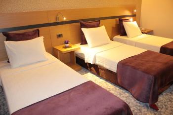 Hotel Osaka Airport, Istanbul (foto 5)