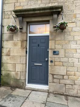 'Bloomfield' at stayBOOM, Lancaster (photo 5)