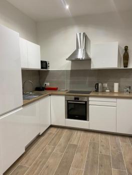 Appartement chic plage des Catalans, Marseille (photo 4)