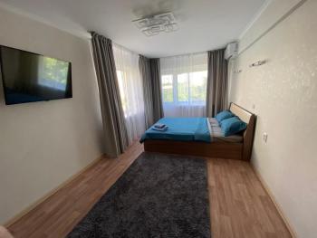Апартаменты Балхаш, Balkhach (photo 4)