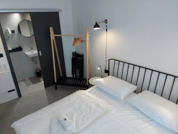 Bed & Breakfast Mozaik, Lubiana (foto 5)
