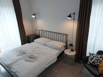 Bed & Breakfast Mozaik, Lubiana (foto 4)