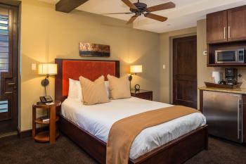 Relais & Chateaux Lumiere by Dunton, Telluride (fotografie 3)