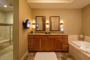 Relais & Chateaux Lumiere by Dunton, Telluride (fotografie 4)