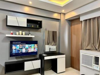 palm tree villas, Manila (fotografie 4)