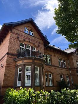 stay at Randolphs, Kassel (fotografie 2)
