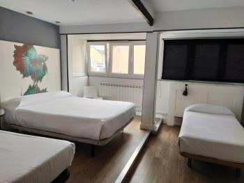 Hostal Mara, La Coruña (foto 5)